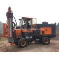 Diesel Engine Hammer Pile Driver